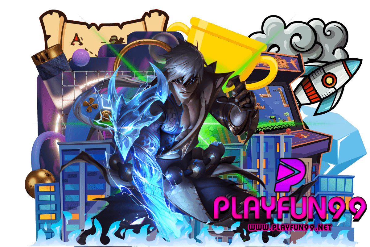 playfun99